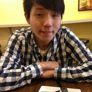 Meet your Posher, Chankyu